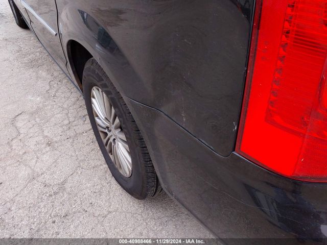 2C4RC1CG0ER144271 Chrysler Town & Country Touring-l
