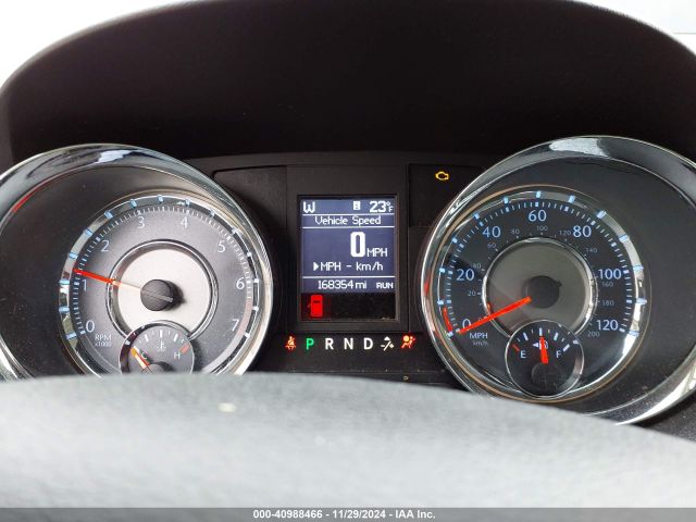 2C4RC1CG0ER144271 Chrysler Town & Country Touring-l