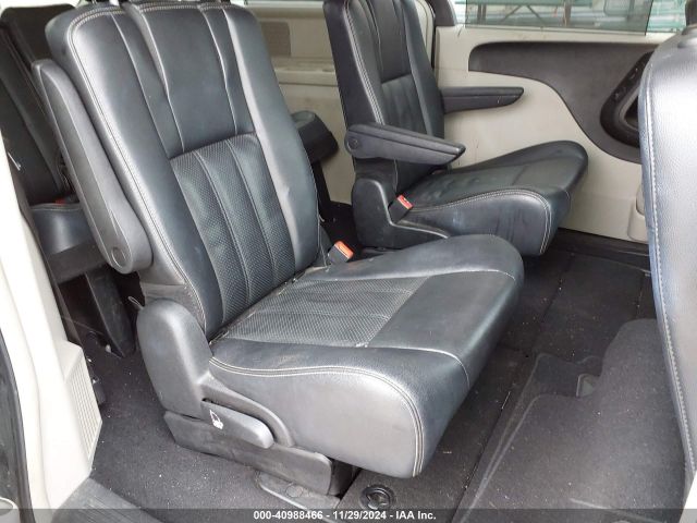 2C4RC1CG0ER144271 Chrysler Town & Country Touring-l
