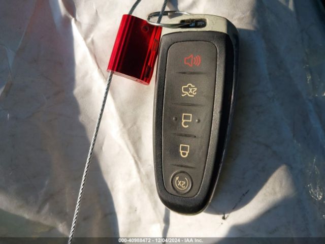 1FADP5CU5EL515340 Ford C-max Energi Sel