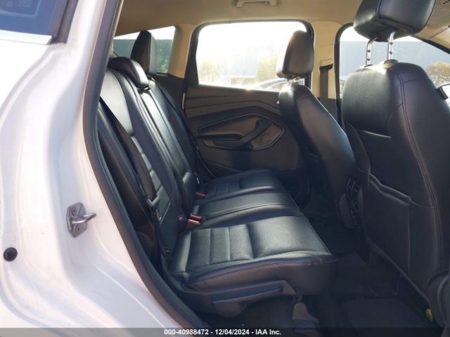 1FADP5CU5EL515340 Ford C-max Energi Sel