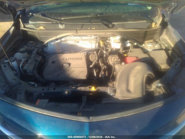 KL4MMESLXMB080051 Buick Encore Gx Awd Select