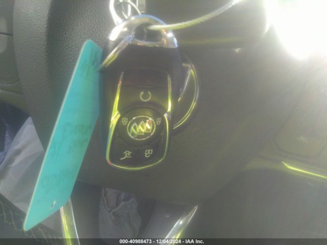 KL4MMESLXMB080051 Buick Encore Gx Awd Select
