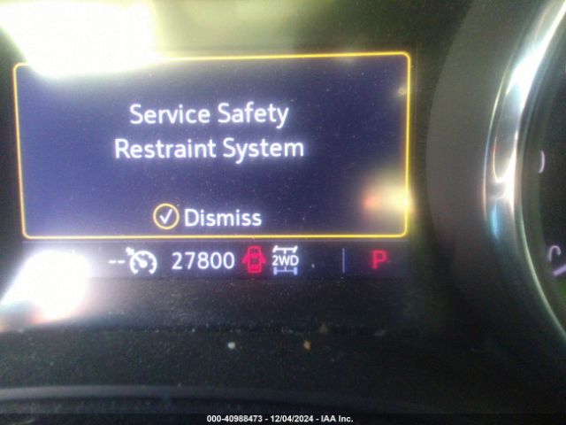KL4MMESLXMB080051 Buick Encore Gx Awd Select