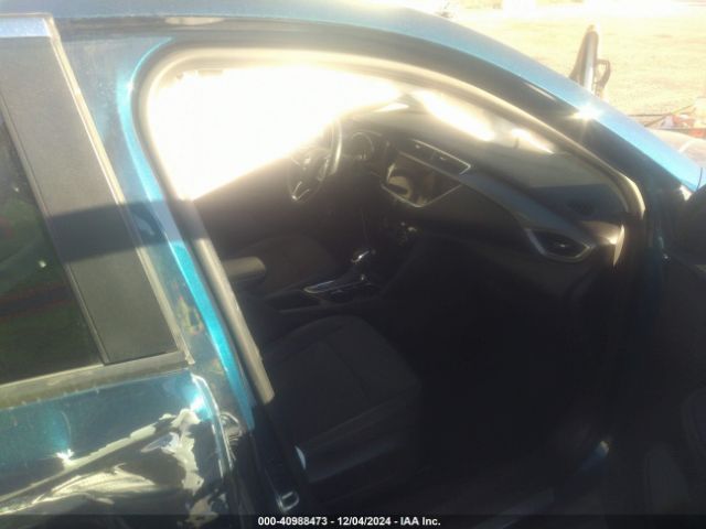 KL4MMESLXMB080051 Buick Encore Gx Awd Select