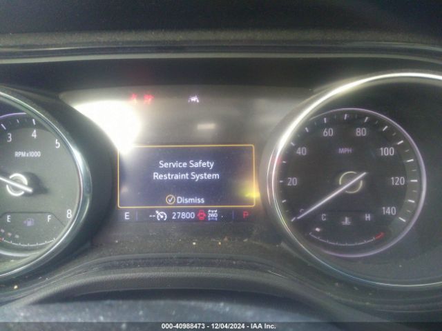 KL4MMESLXMB080051 Buick Encore Gx Awd Select