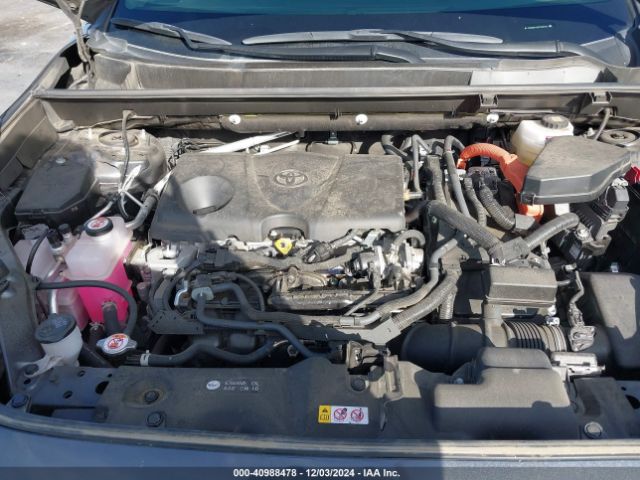 JTMB6RFV5PD080297 Toyota Rav4 Hybrid Xle Premium