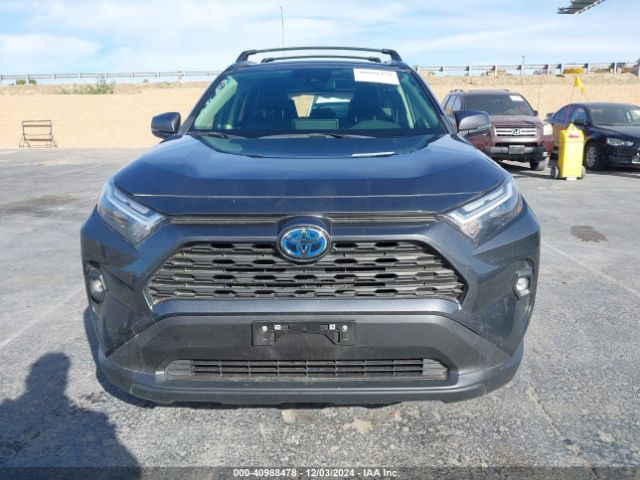 JTMB6RFV5PD080297 Toyota Rav4 Hybrid Xle Premium