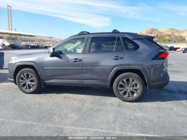 JTMB6RFV5PD080297 Toyota Rav4 Hybrid Xle Premium
