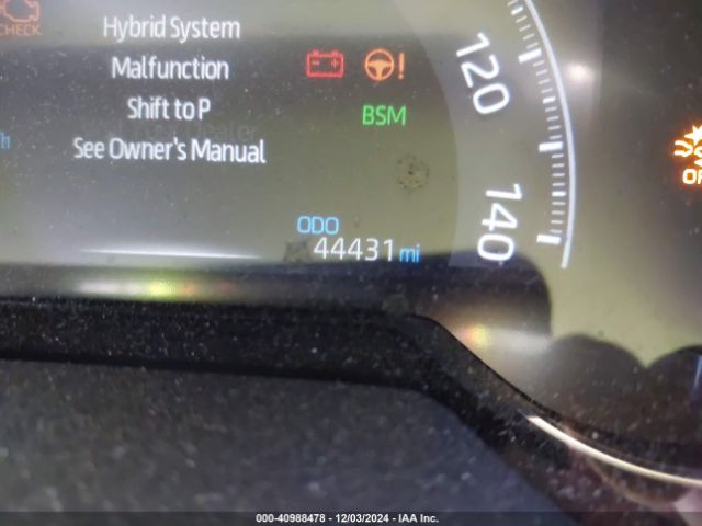 JTMB6RFV5PD080297 Toyota Rav4 Hybrid Xle Premium