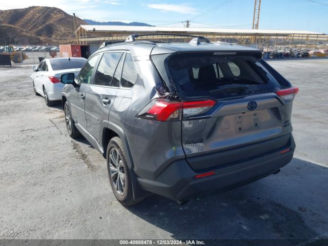 JTMB6RFV5PD080297 Toyota Rav4 Hybrid Xle Premium