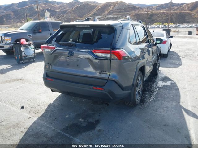 JTMB6RFV5PD080297 Toyota Rav4 Hybrid Xle Premium