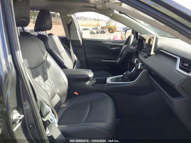 JTMB6RFV5PD080297 Toyota Rav4 Hybrid Xle Premium