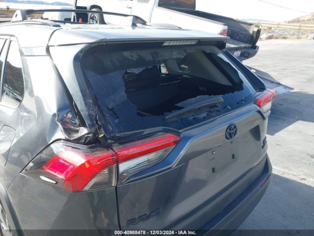 JTMB6RFV5PD080297 Toyota Rav4 Hybrid Xle Premium
