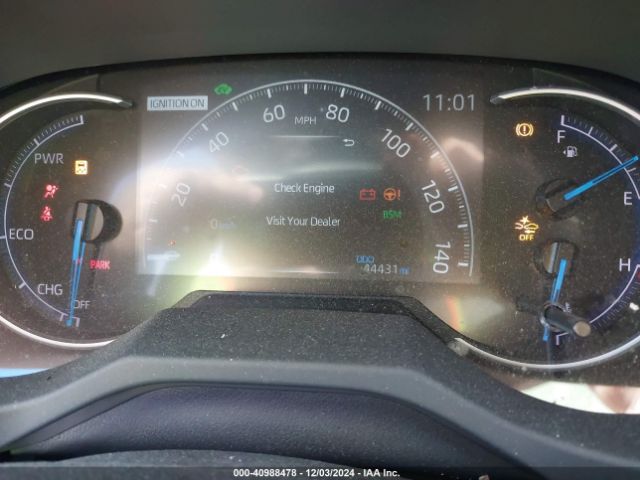 JTMB6RFV5PD080297 Toyota Rav4 Hybrid Xle Premium
