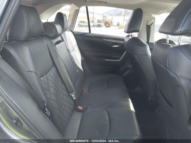 JTMB6RFV5PD080297 Toyota Rav4 Hybrid Xle Premium