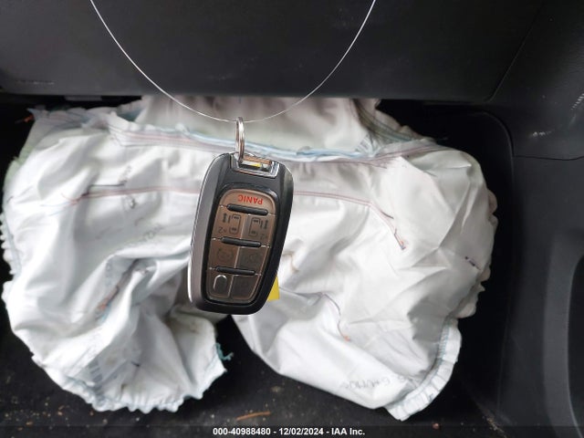 Chrysler Pacifica Hybrid Pinnacle 2023 2C4RC1N75PR506529 Image 11