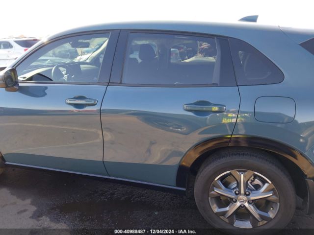 3CZRZ1H75RM743925 Honda Hr-v 2wd Ex-l/2wd Ex-l W/o Bsi