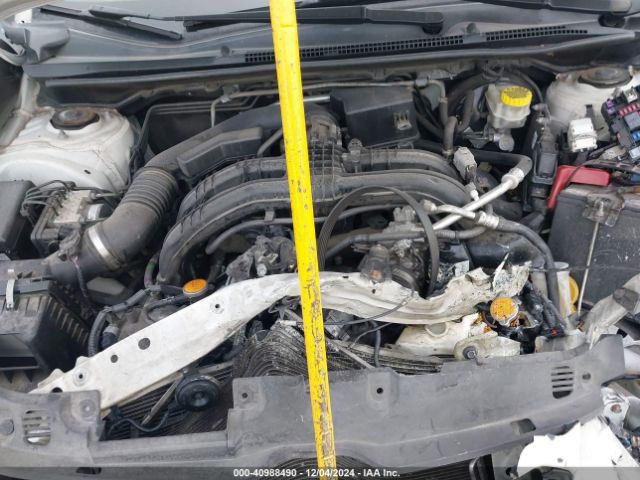 4S3GTAL60H3701708 Subaru Impreza 2.0i Sport