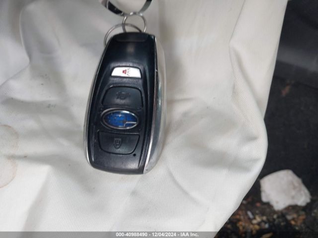 4S3GTAL60H3701708 Subaru Impreza 2.0i Sport