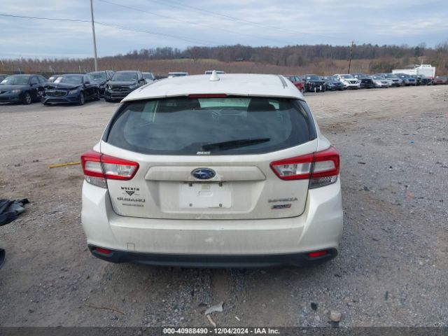 4S3GTAL60H3701708 Subaru Impreza 2.0i Sport