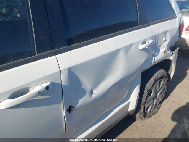3C4PDCAB2LT201698 Dodge Journey Se Value