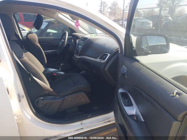 3C4PDCAB2LT201698 Dodge Journey Se Value
