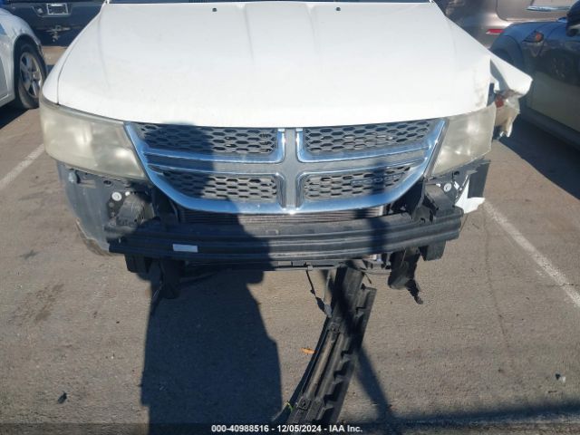 3C4PDCAB2LT201698 Dodge Journey Se Value