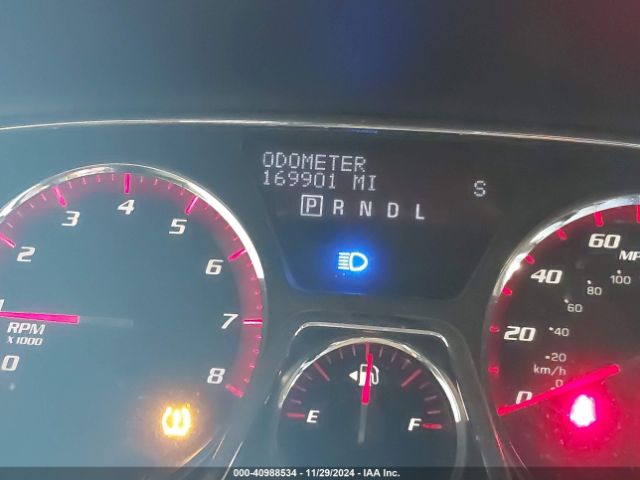 1GKKVPKD7FJ185268 GMC Acadia Sle-2