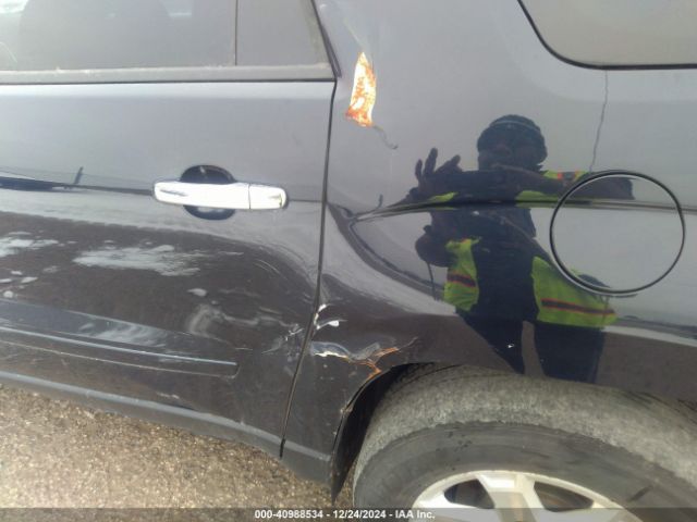 1GKKVPKD7FJ185268 GMC Acadia Sle-2