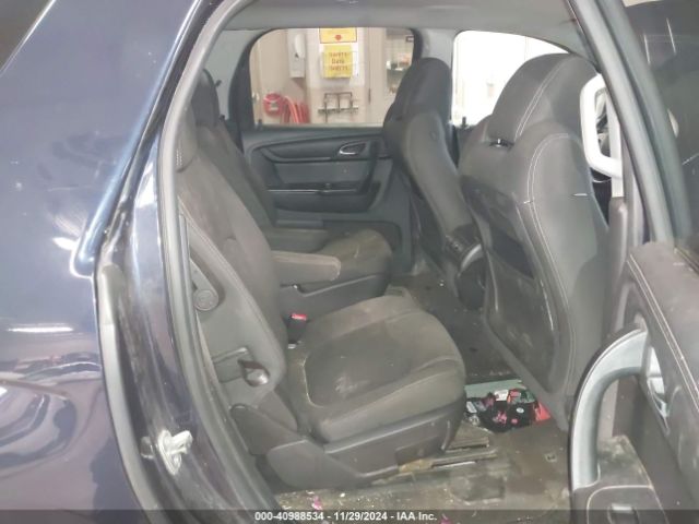 1GKKVPKD7FJ185268 GMC Acadia Sle-2
