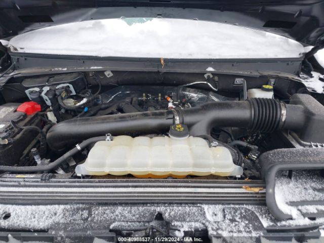 1FMJU2A86PEA56123 Ford Expedition Limited