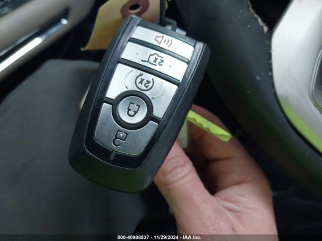 1FMJU2A86PEA56123 Ford Expedition Limited