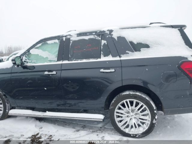 1FMJU2A86PEA56123 Ford Expedition Limited