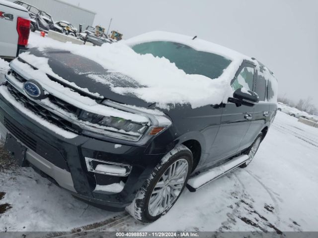 1FMJU2A86PEA56123 Ford Expedition Limited