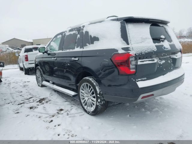 1FMJU2A86PEA56123 Ford Expedition Limited