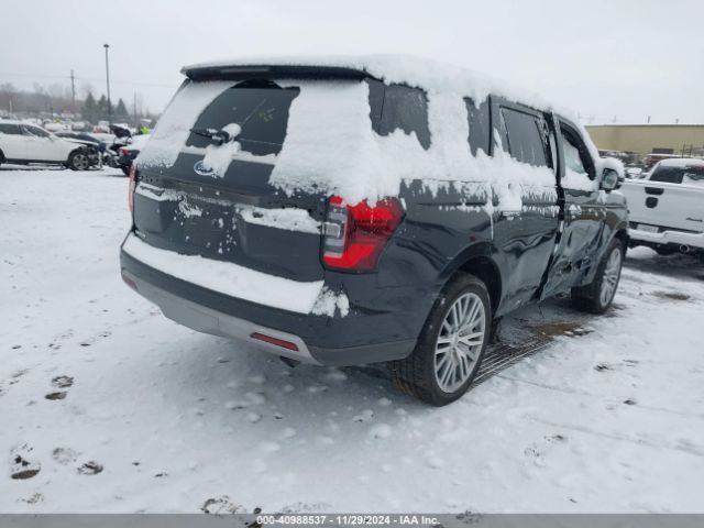 1FMJU2A86PEA56123 Ford Expedition Limited