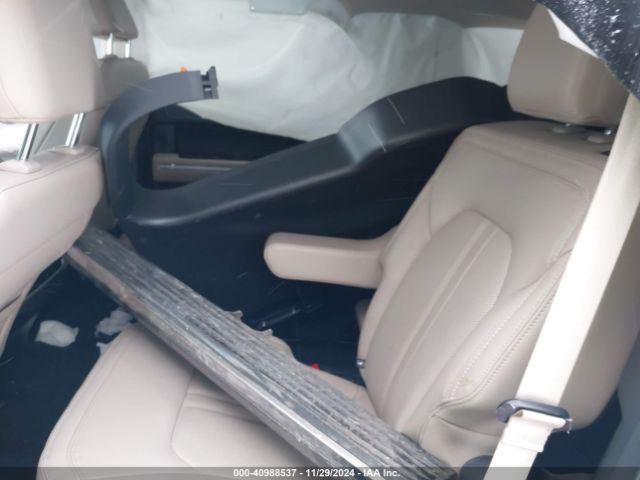1FMJU2A86PEA56123 Ford Expedition Limited