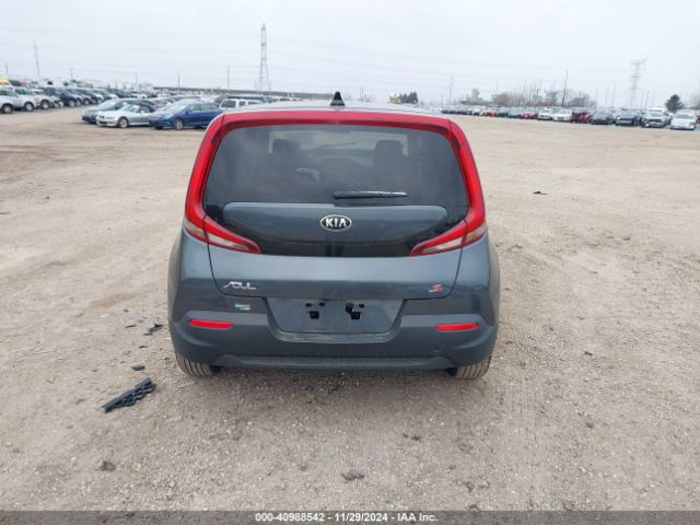 KNDJ23AU2L7118998 KIA SOUL S