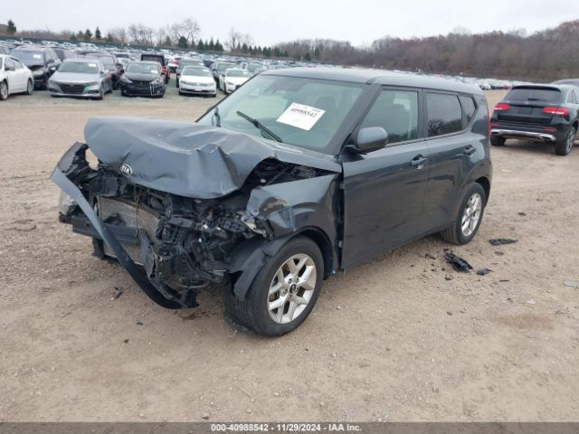 KNDJ23AU2L7118998 KIA SOUL S