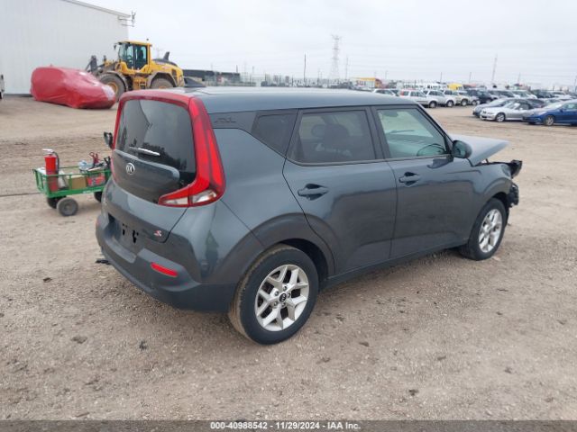 KNDJ23AU2L7118998 KIA SOUL S