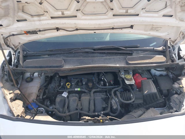 Ford Transit Connect Xl 2021 NM0LS6E28M1497672 Image 10