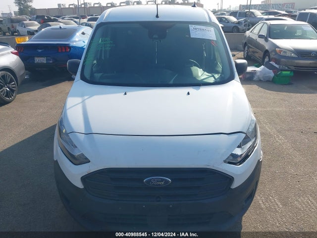 Ford Transit Connect Xl 2021 NM0LS6E28M1497672 Image 12