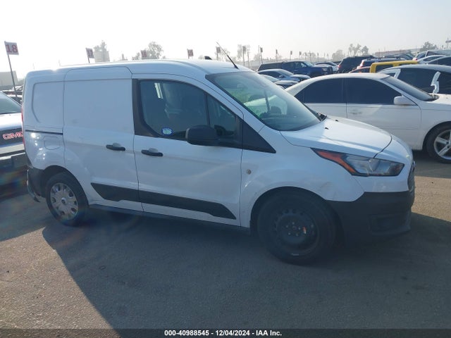 NM0LS6E28M1497672 Ford Transit Connect Xl