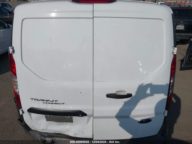 Ford Transit Connect Xl 2021 NM0LS6E28M1497672 Image 16