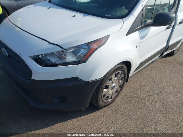 Ford Transit Connect Xl 2021 NM0LS6E28M1497672 Image 17