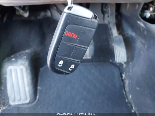 3C4PDCAB7HT568670 Dodge JOURNEY SE