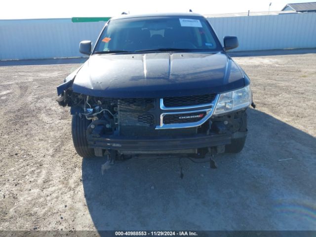 3C4PDCAB7HT568670 Dodge JOURNEY SE