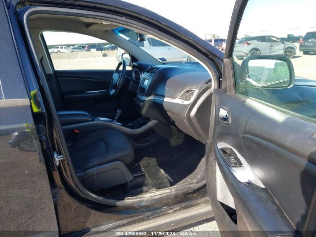 3C4PDCAB7HT568670 Dodge JOURNEY SE