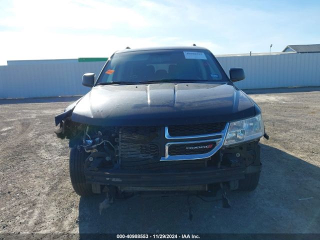 3C4PDCAB7HT568670 Dodge JOURNEY SE